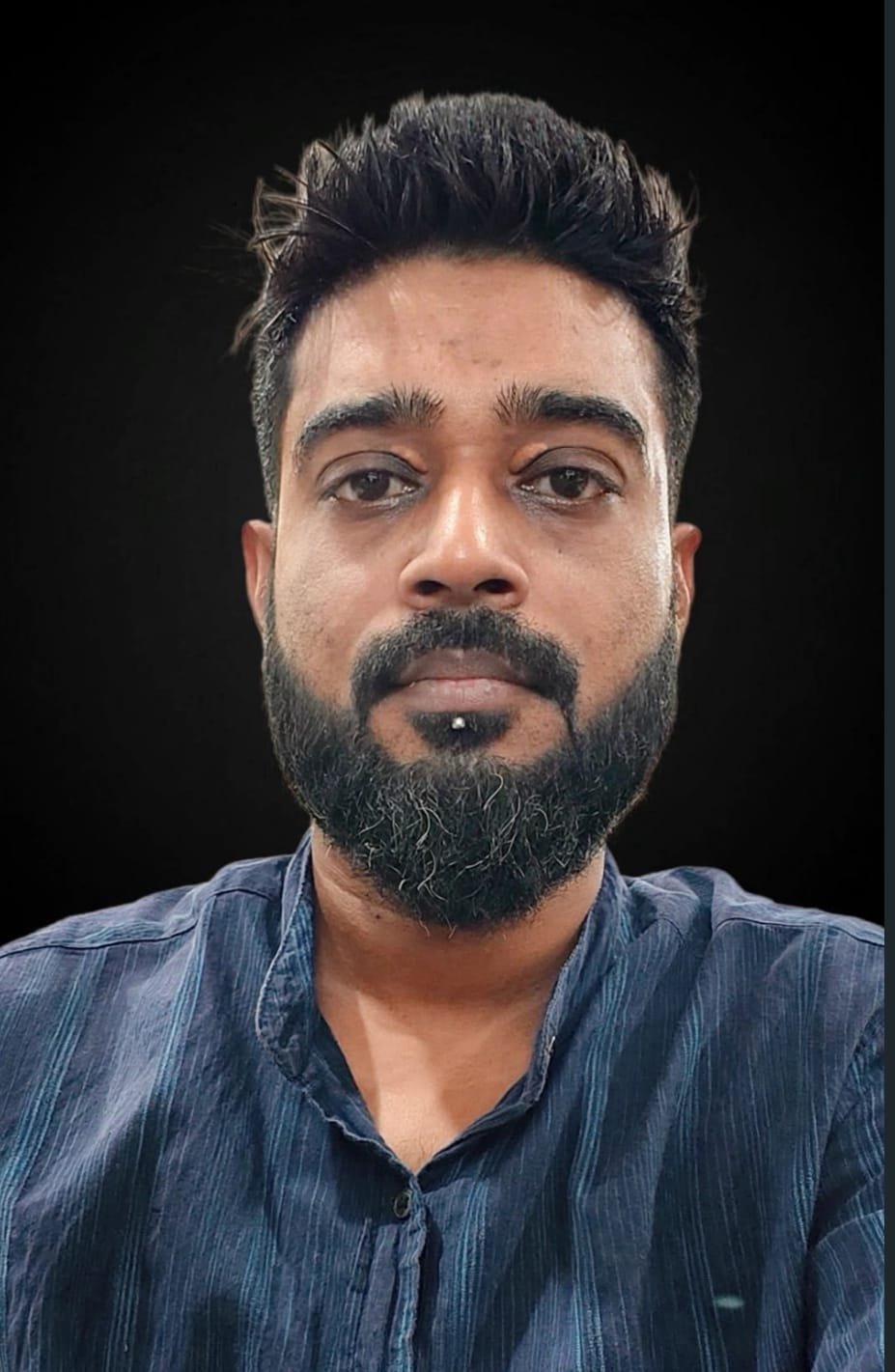 Sailab Anthony