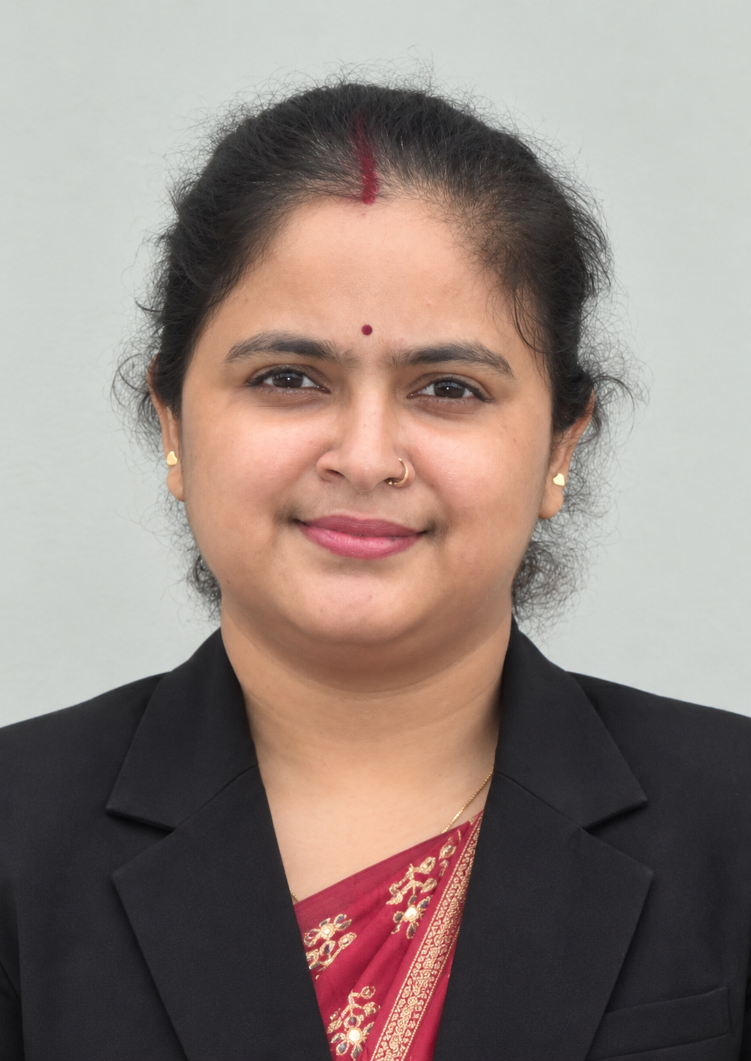 Dr Sompriti
