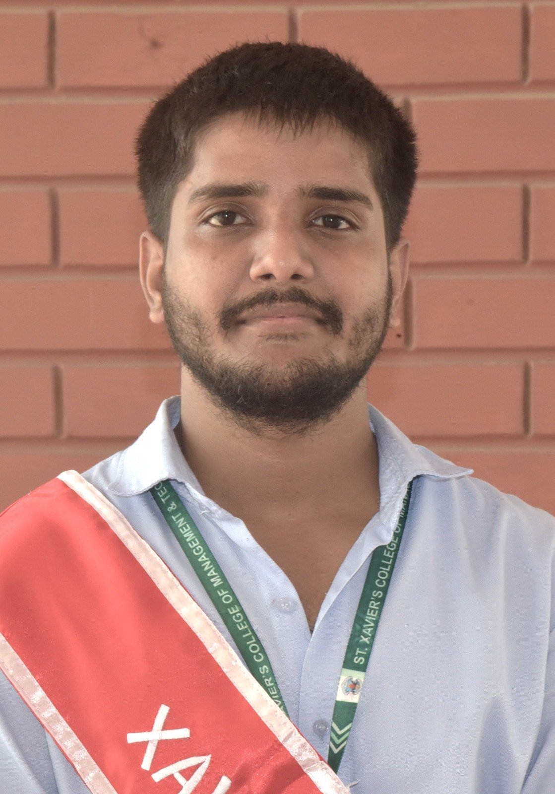 Bittu Raj, Treasurer