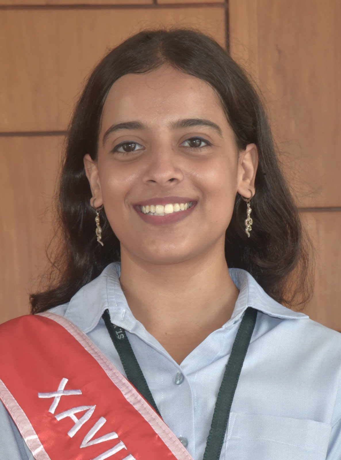 Aditi Singh, Secretary