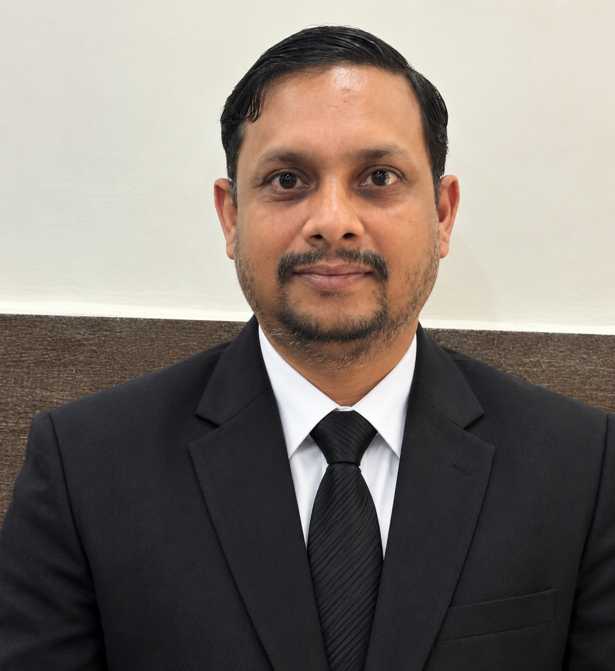 Mr Sumit Verma