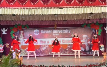 Christmas Celebration1