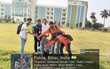 December 02nd, 2025- National Pollution Control Day2