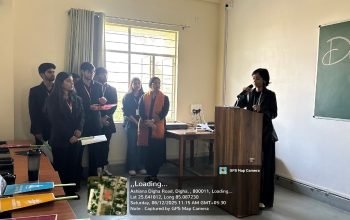 December 06th, 2025- Innovate for India- SDG-Based Economic Solutions2