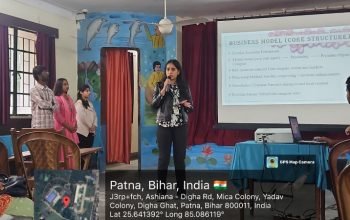 December 06th, 2025- Social Impact Shark Tank2