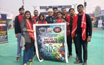 December 08th, 2025- Nukkad Natak 2