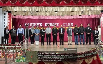 Speech Competition1