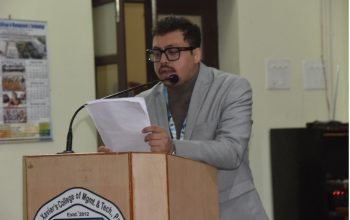 Student Seminar 1