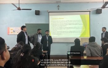 Student Seminar 2