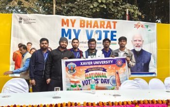 Voter Awareness 1