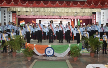 oath taking