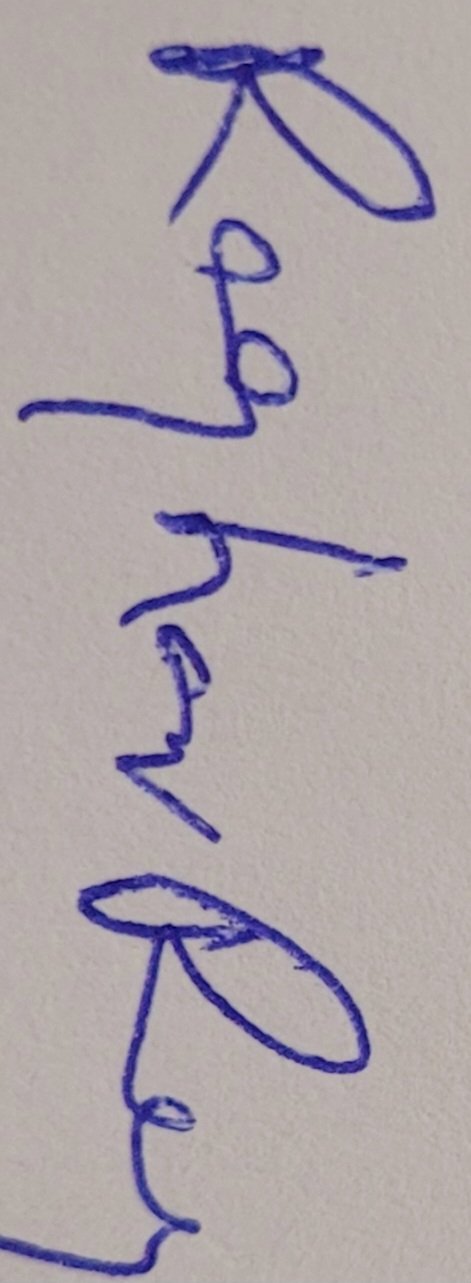 Signature